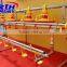 Automatic poultry equipment chicken/duck nipple drinker