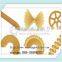 best selling pasta and macaroni machine with high quality for sales