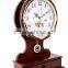 digital wooden clock desk wholesaler,Antique Table Clock,desktop clock