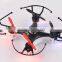 2015 new mini rc quad copter flying micro ufo toy for wholesale