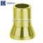 KRONYO aluminum car tire valve sleeve bicycle tyre valve sleeve