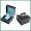 Luxury Plastic Wholesale watch Box, High end luxury black paper watch packing box ,Special Design Paper watch Box Wholesales