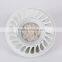 AR111 LED G53 12VAC/DC 12W 1030lm CE Approved White Shell