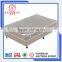 Wholesale Bed frame bed mattress Hotel Box Spring with bonnell spring mattress