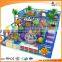 Popular kids electronic indoor soft play