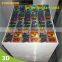 100% Factory Best 3d lenticular 3d printing service                        
                                                Quality Choice