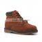 Farming-Genuine leather goodyear boot work boots for woodland , Agriculture working boots