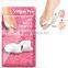 hallux valgus bunion punta separatore toe separator foot care ks 026