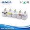 Fast speed Adaptive 1a UK Plug Travel usb home charger