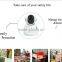 IP Camera WiFi Wireless Network Mini Rotatable Smart Security Camera Defender for family HD Cctv Support Android IOS PC software