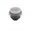 Universal Car Air Intakes 35MM 76*76*80 Valve Cover Breather With Shield Crankcase Vent Filter