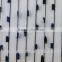 HGB011B 3.5NM/1 polyeter crochet yarn brush yarn