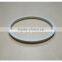 JT21036 Nano powder Aluminum lamp outer ring