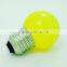 Christmas Decoration Multicolor lights bulb 1w 2W 3W Free Samples Led Bulbs