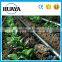 High-speed Round Inline Drip Irrigation Tape Extruder
