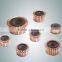 motor parts accessories commutator for armature parts with top quality