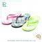 High Quality Chinese Beach slippers lady, cheap wholesale slippers