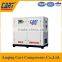 160KW 215HP 7bar rotary screw air compressor efficient screw air comporessor