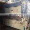 WC67Y 125T?0 CNC hydraulic sheet metal beam bending machine