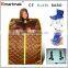 CE Dubai Home Infrared Sauna Ray Near Infrared Sauna