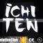 Made in China illuminated bar beer outdoor sign box