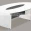 Office Meeting Tables - VIENNA Meeting Table