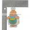 gift PU foam chef bertina stress toy chef bertina