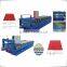 Cold Roll Forming Machine