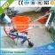 Small farm machinery manual corn planter machine for personal