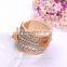 2016 summer leather Brazilian magnet clasps Friendship bracelet boho bangle