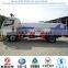 4x4 Water Tank Truck,water Carrier Truck 4000~7000 Liters, 4000~7000 Liter Water Storage Tank Truck,Diesel Engine Water Tank