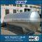 Energy Saving Pressure Tank/Pressure Water Tank Used for Water Supply