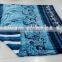 2015 new design 100%polyester super warm quilt