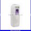 chrome spray mouth automatic motion air freshener dispenser