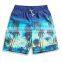 men beach short