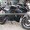 Top New 2000W electric super pocket bike(MC-250)