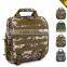 Durable tactical computer backpack sports Nylon computer bag long strap messenger bag military hiking