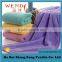 Wholesale hotel coral fleece bath towel