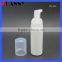 FROSTED FOAM BOTTLES,FOAM SOAP DISPENSER PLASTIC BOTTLE