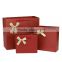 Simple design custom made specialty paper gift bag