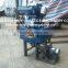 LDPE film flakes crushing &washing machine,LDPE film crusher factory