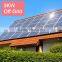 3KW 48V Off Grid Solar Panel System Kit For Home Use                        
                                                Quality Choice