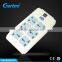 Universal gsm remote control power socket
