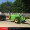 Alfalfa hay baler/square hay baler/straw baler for RXFK2060 with CE                        
                                                Quality Choice