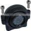 Mini 720P AHD Truck Side View Camera