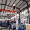 Factory Wholesale electric aluminum alloytelescopic man lift platform / aerial working platform lift