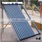 Hot Sale Quality Assurance Heat Pipe Split Pressurized Solar Collector