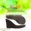 suelas sole con tacon cuna para zapatos mujer