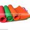 MIC5018 EVA yoga mat with printing logo 3-10mm in size