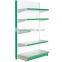 Best Selling Metal Supermarket Display Wall Shelf